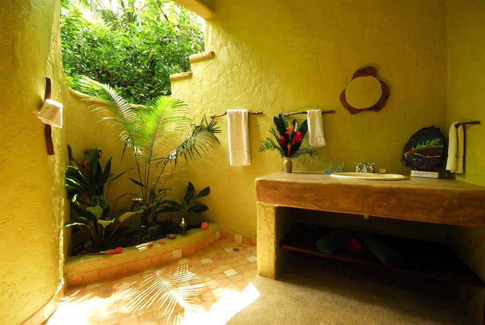 Playa Nicuesa Rainforest Eco Sanctuary Golfito Εξωτερικό φωτογραφία