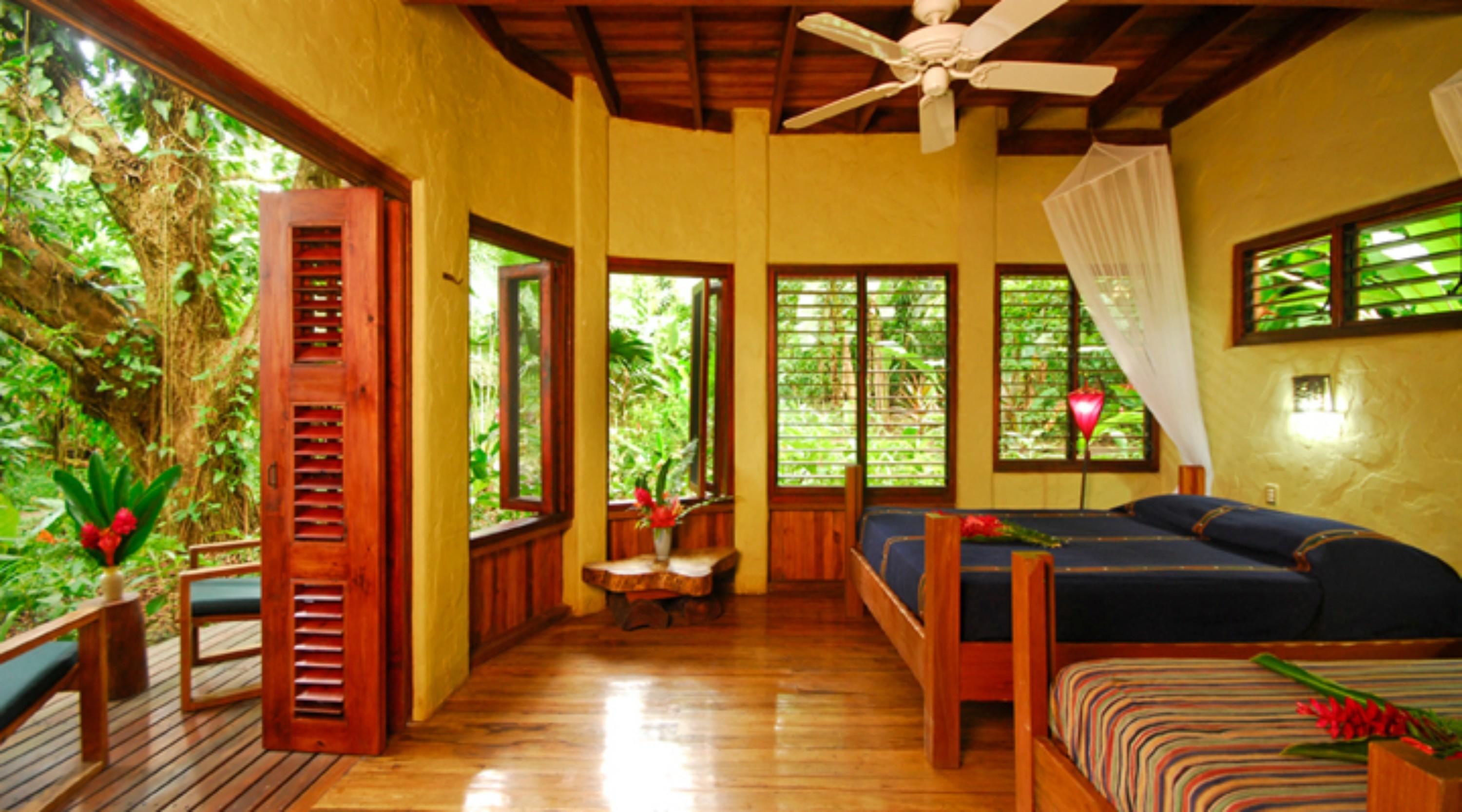 Playa Nicuesa Rainforest Eco Sanctuary Golfito Εξωτερικό φωτογραφία