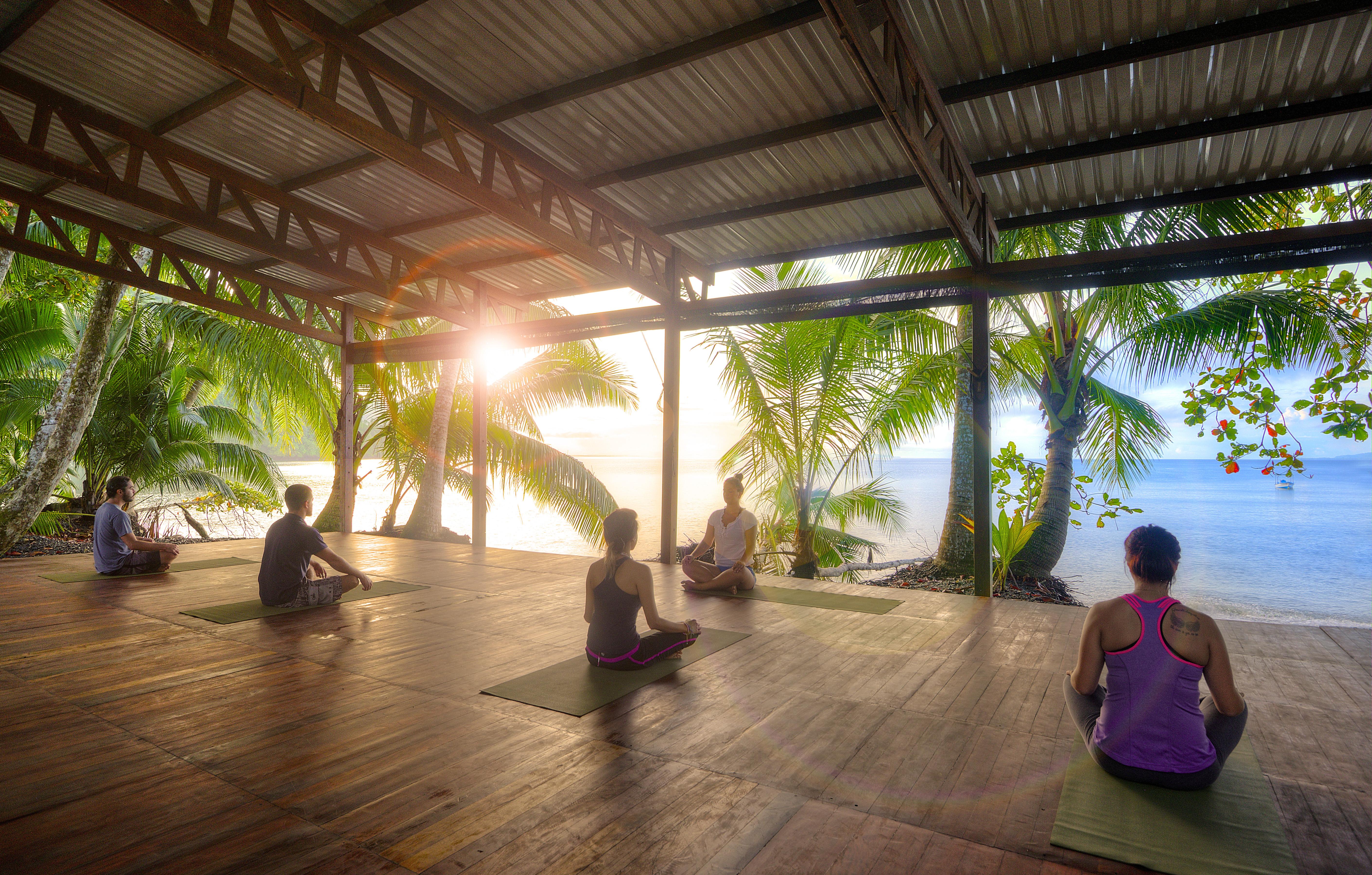Playa Nicuesa Rainforest Eco Sanctuary Golfito Εξωτερικό φωτογραφία