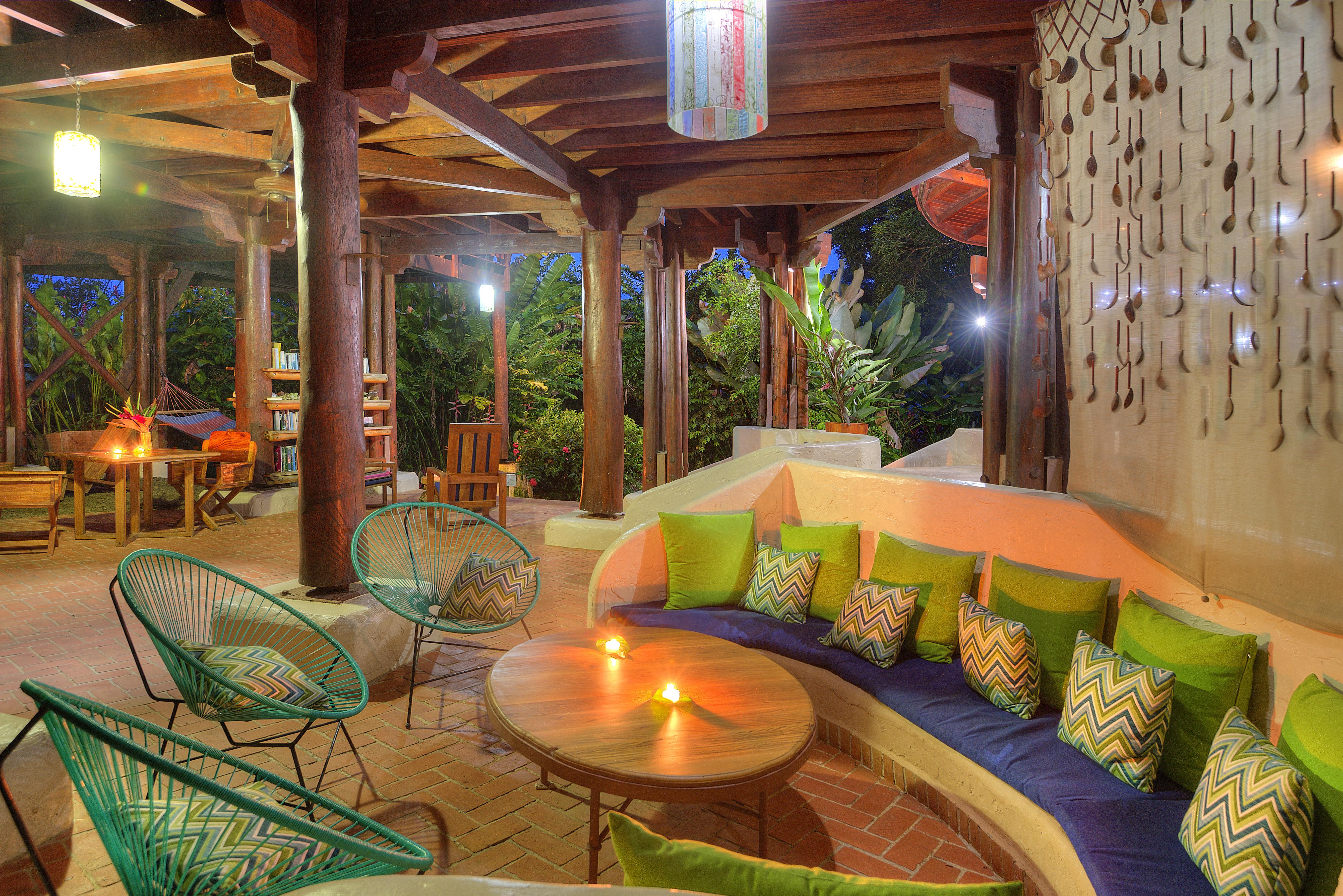 Playa Nicuesa Rainforest Eco Sanctuary Golfito Εξωτερικό φωτογραφία