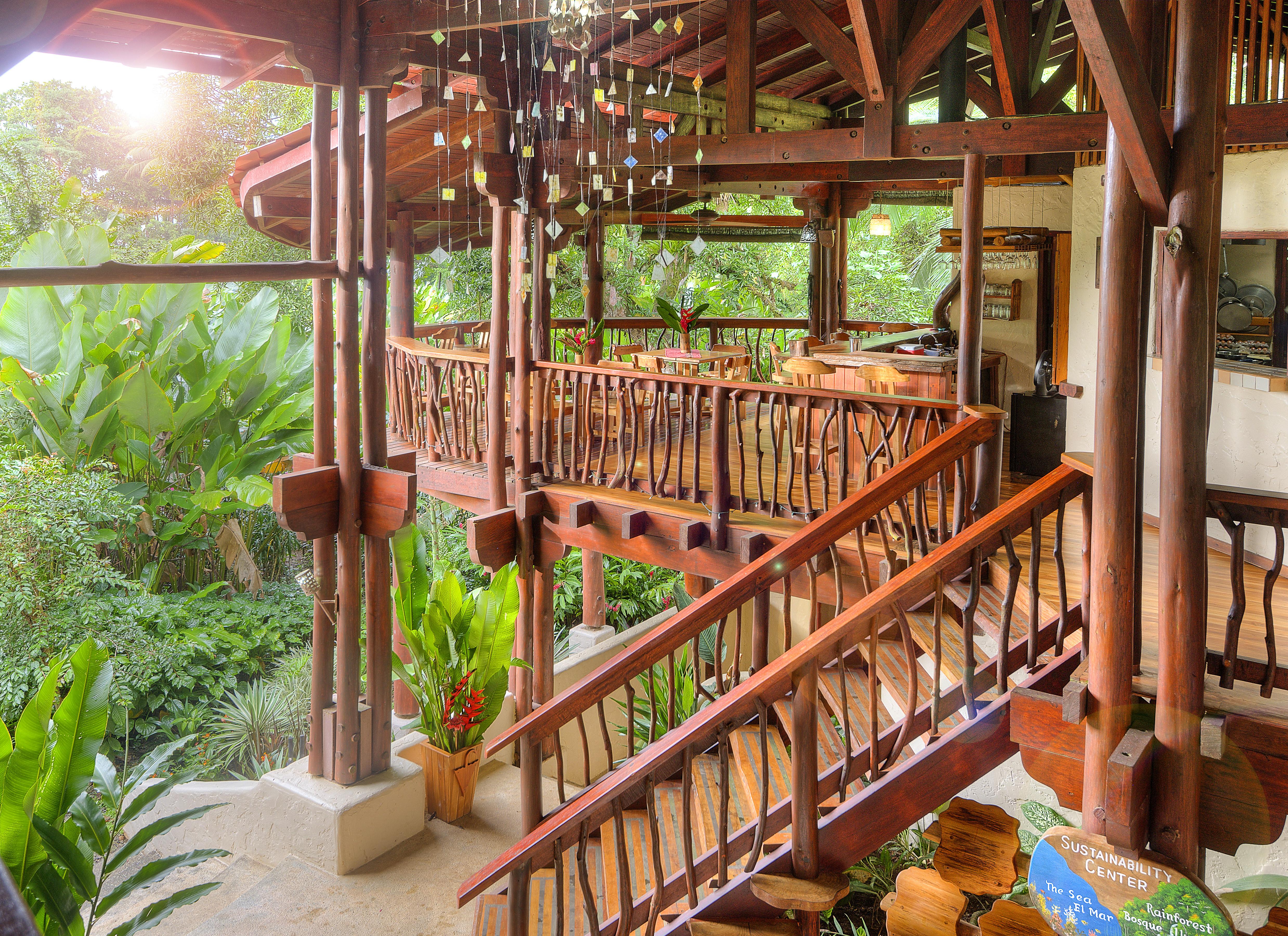 Playa Nicuesa Rainforest Eco Sanctuary Golfito Εξωτερικό φωτογραφία