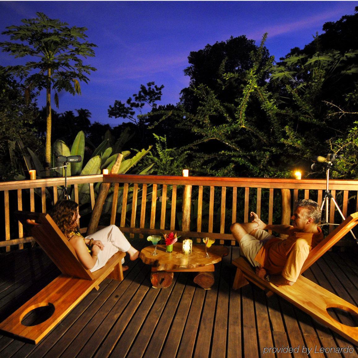 Playa Nicuesa Rainforest Eco Sanctuary Golfito Εξωτερικό φωτογραφία