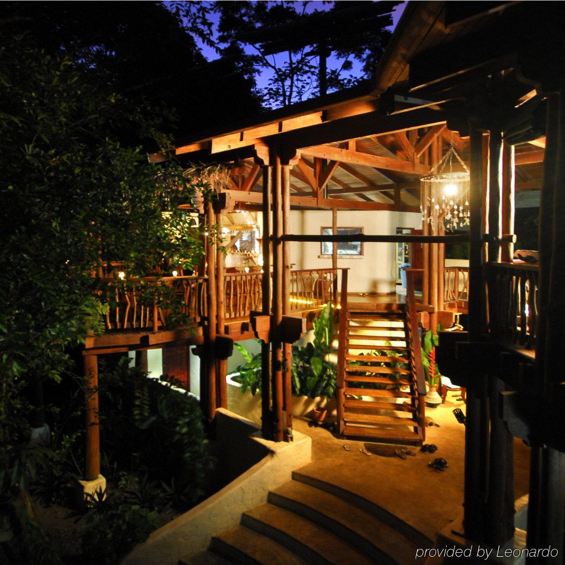 Playa Nicuesa Rainforest Eco Sanctuary Golfito Εξωτερικό φωτογραφία