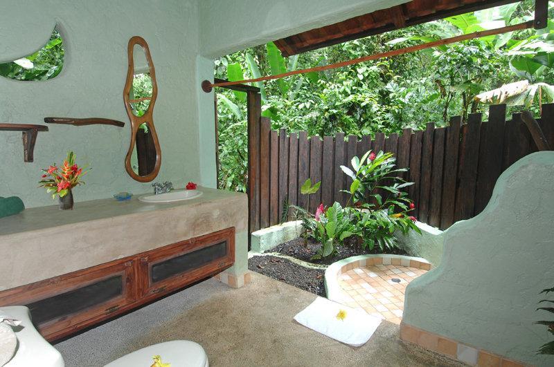 Playa Nicuesa Rainforest Eco Sanctuary Golfito Εξωτερικό φωτογραφία
