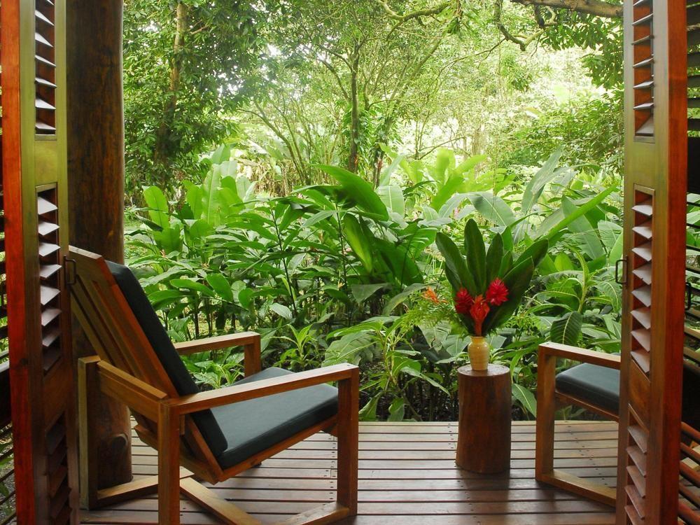 Playa Nicuesa Rainforest Eco Sanctuary Golfito Εξωτερικό φωτογραφία