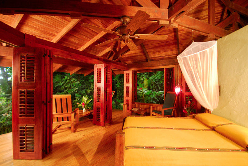 Playa Nicuesa Rainforest Eco Sanctuary Golfito Εξωτερικό φωτογραφία