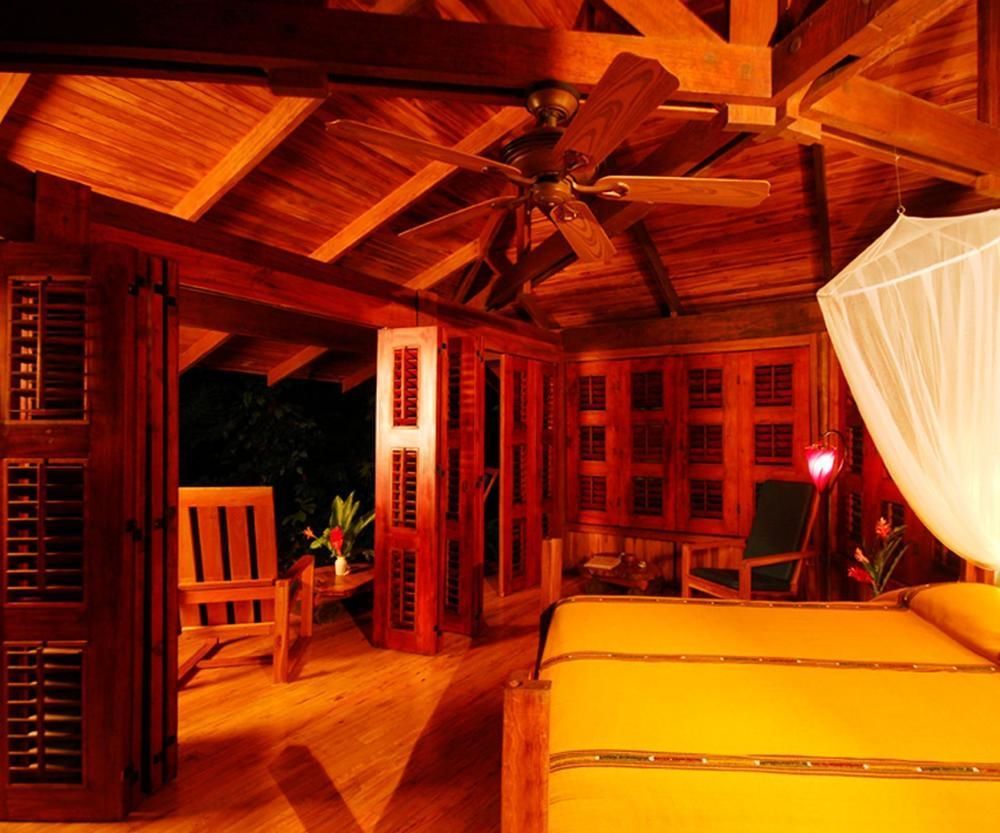 Playa Nicuesa Rainforest Eco Sanctuary Golfito Εξωτερικό φωτογραφία