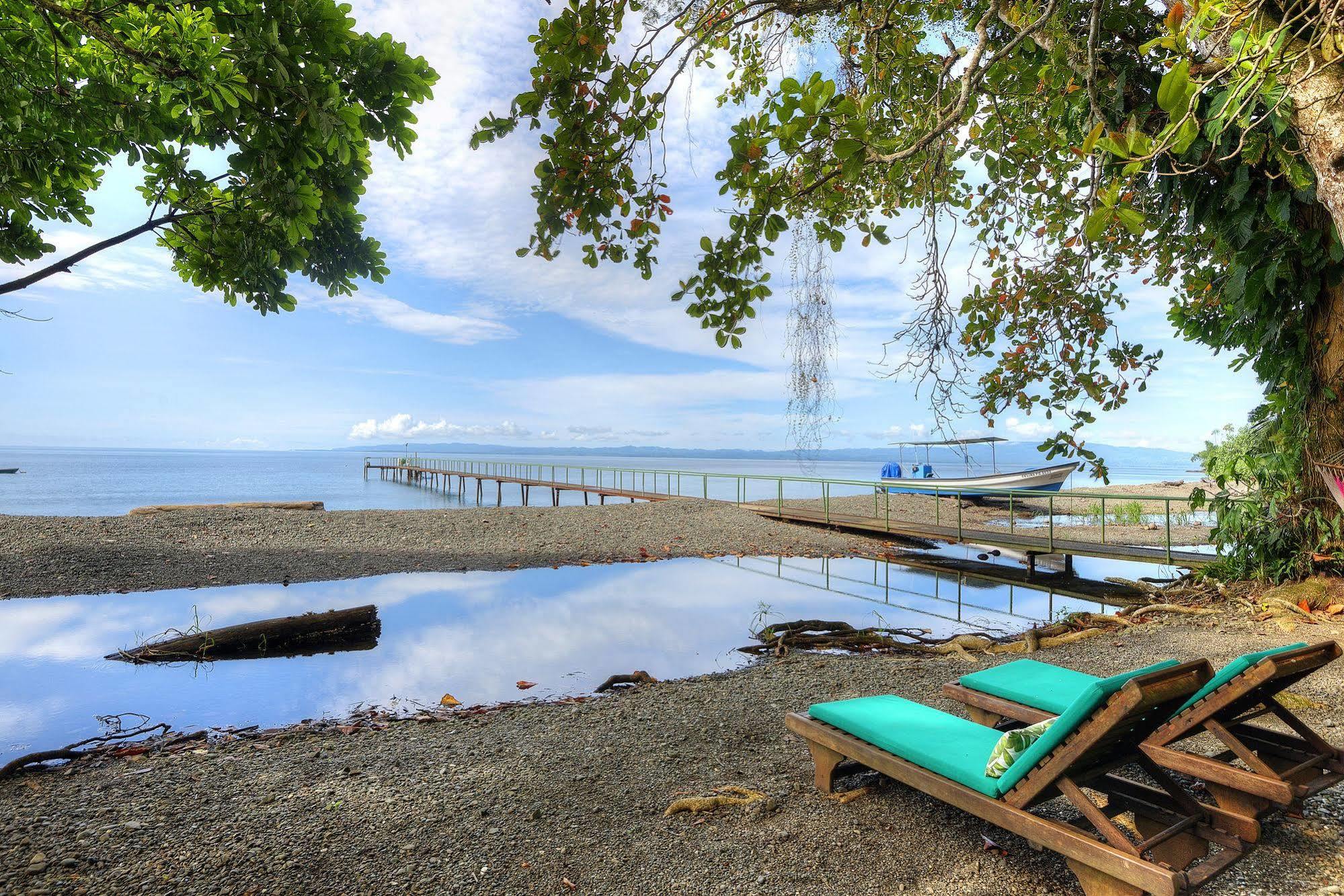 Playa Nicuesa Rainforest Eco Sanctuary Golfito Εξωτερικό φωτογραφία
