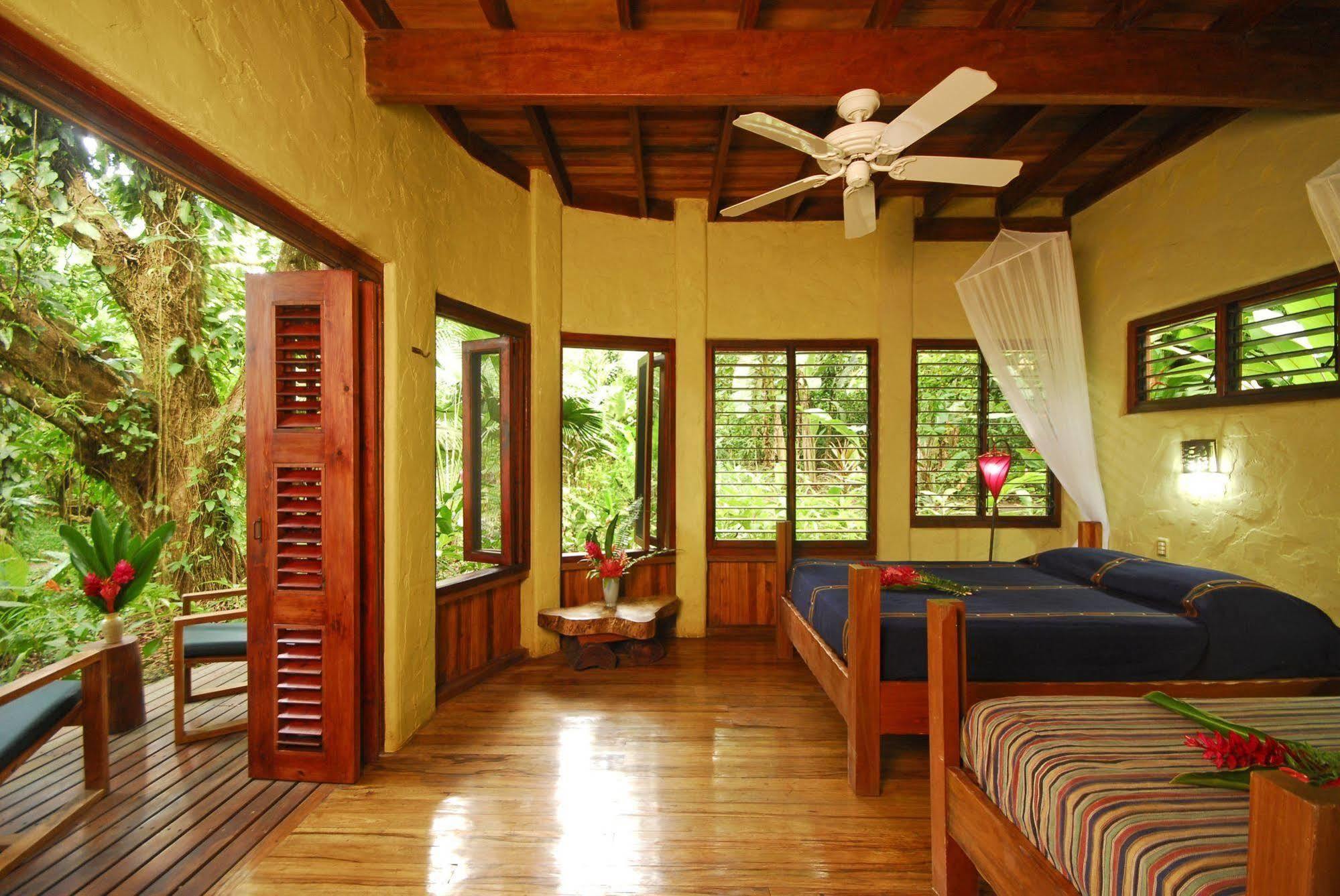 Playa Nicuesa Rainforest Eco Sanctuary Golfito Εξωτερικό φωτογραφία