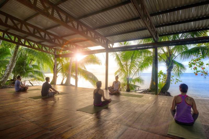 Playa Nicuesa Rainforest Eco Sanctuary Golfito Εξωτερικό φωτογραφία